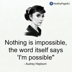 Meet your Posher, Laurette